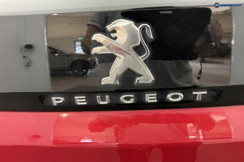 Peugeot 3008 GT Automatic Petrol SUV - Stock Number (1667049) - 34th supplementary image