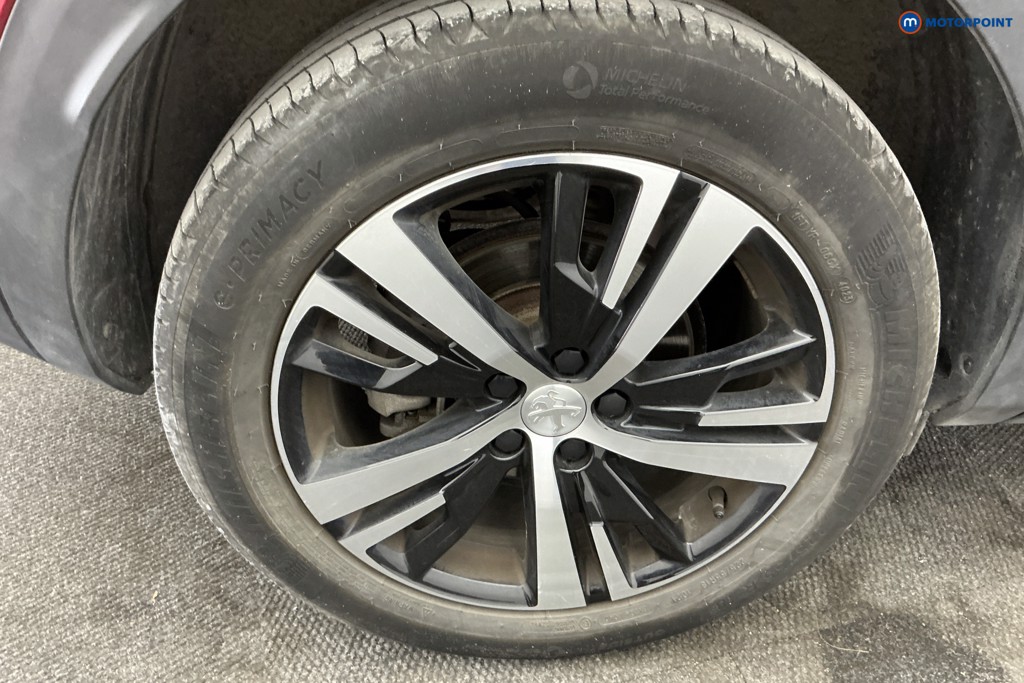 Peugeot 3008 GT Automatic Petrol SUV - Stock Number (1667049) - 35th supplementary image