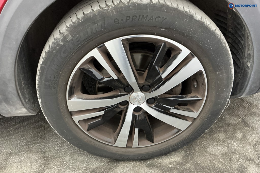 Peugeot 3008 GT Automatic Petrol SUV - Stock Number (1667049) - 36th supplementary image