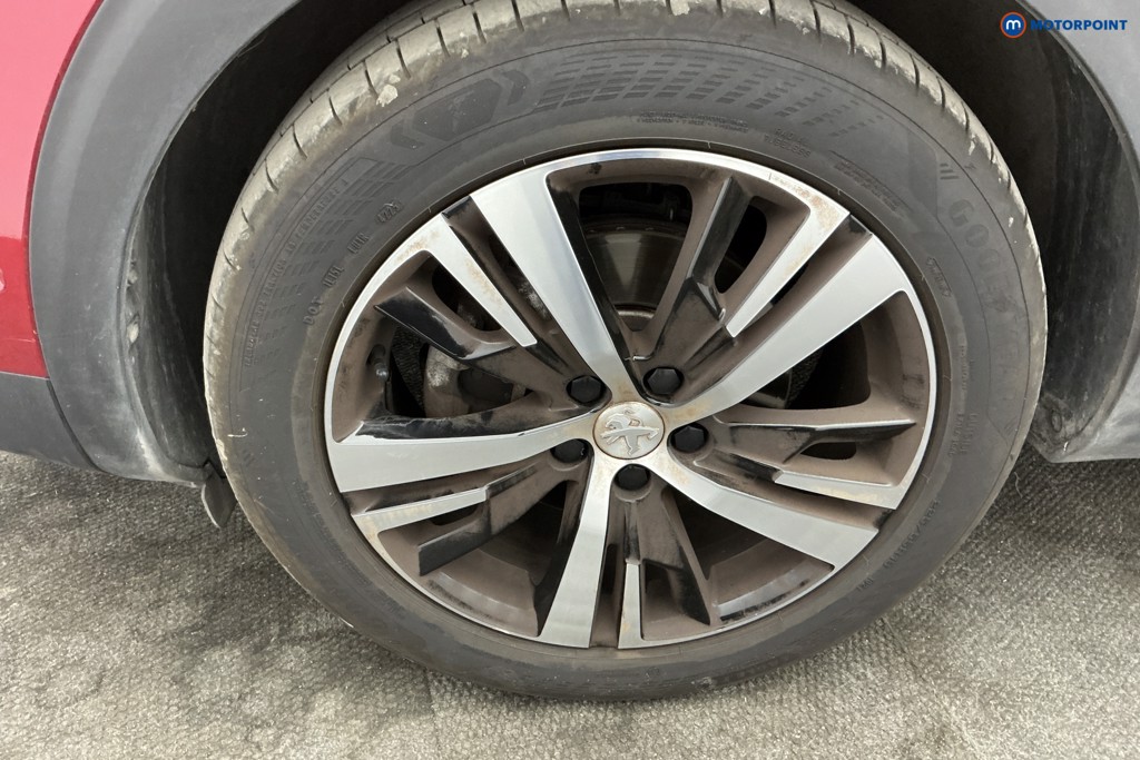 Peugeot 3008 GT Automatic Petrol SUV - Stock Number (1667049) - 37th supplementary image