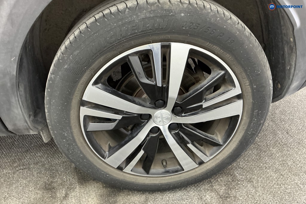 Peugeot 3008 GT Automatic Petrol SUV - Stock Number (1667049) - 38th supplementary image