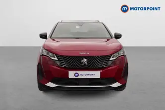 Peugeot 3008 GT Automatic Petrol SUV - Stock Number (1667049) - Front bumper