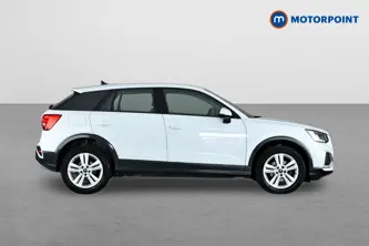 Audi Q2 Sport Manual Petrol SUV - Stock Number (1667088) - Drivers side