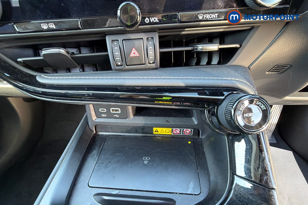 Lexus NX Premium Automatic Petrol Plug-In Hybrid SUV - Stock Number (1667137) - 21st supplementary image