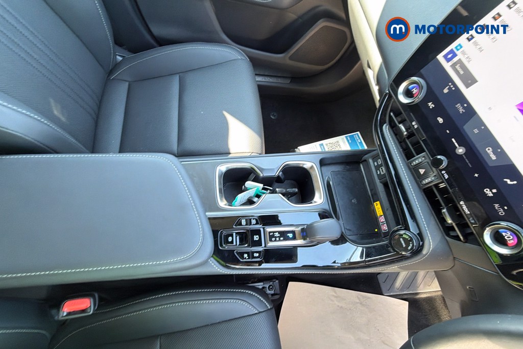 Lexus NX Premium Automatic Petrol Plug-In Hybrid SUV - Stock Number (1667137) - 25th supplementary image