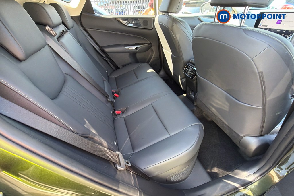 Lexus NX Premium Automatic Petrol Plug-In Hybrid SUV - Stock Number (1667137) - 27th supplementary image