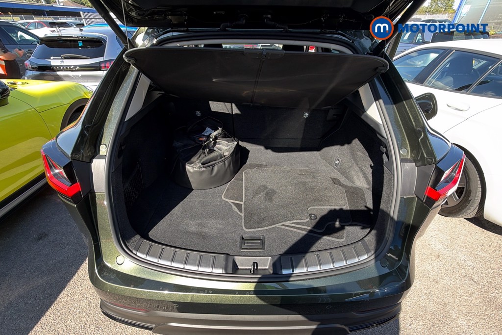 Lexus NX Premium Automatic Petrol Plug-In Hybrid SUV - Stock Number (1667137) - 33rd supplementary image