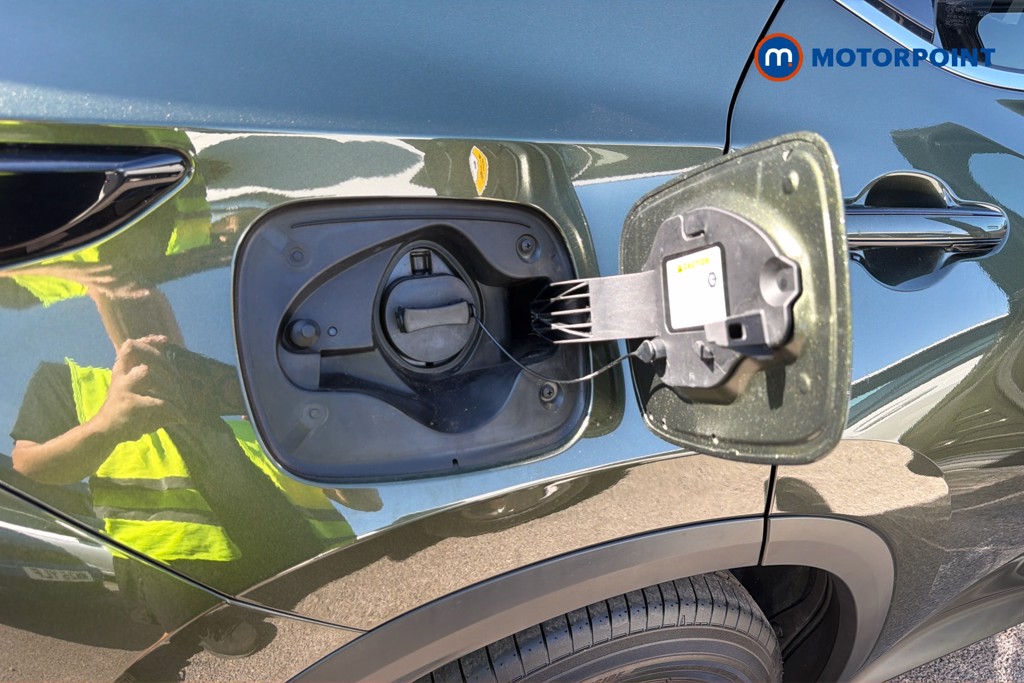 Lexus NX Premium Automatic Petrol Plug-In Hybrid SUV - Stock Number (1667137) - 34th supplementary image