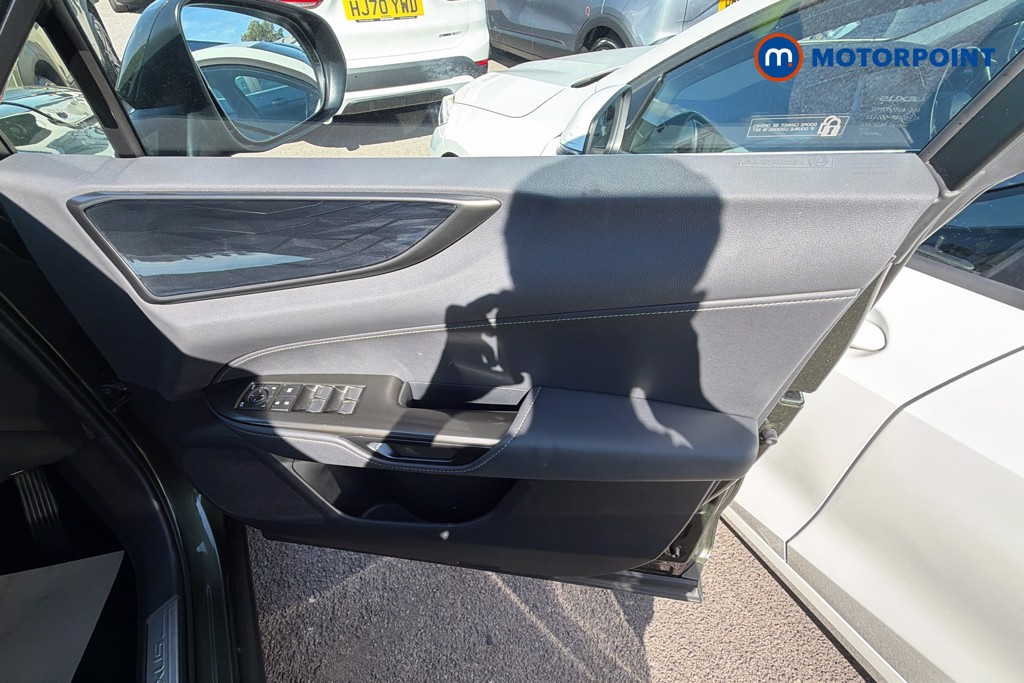 Lexus NX Premium Automatic Petrol Plug-In Hybrid SUV - Stock Number (1667137) - 37th supplementary image