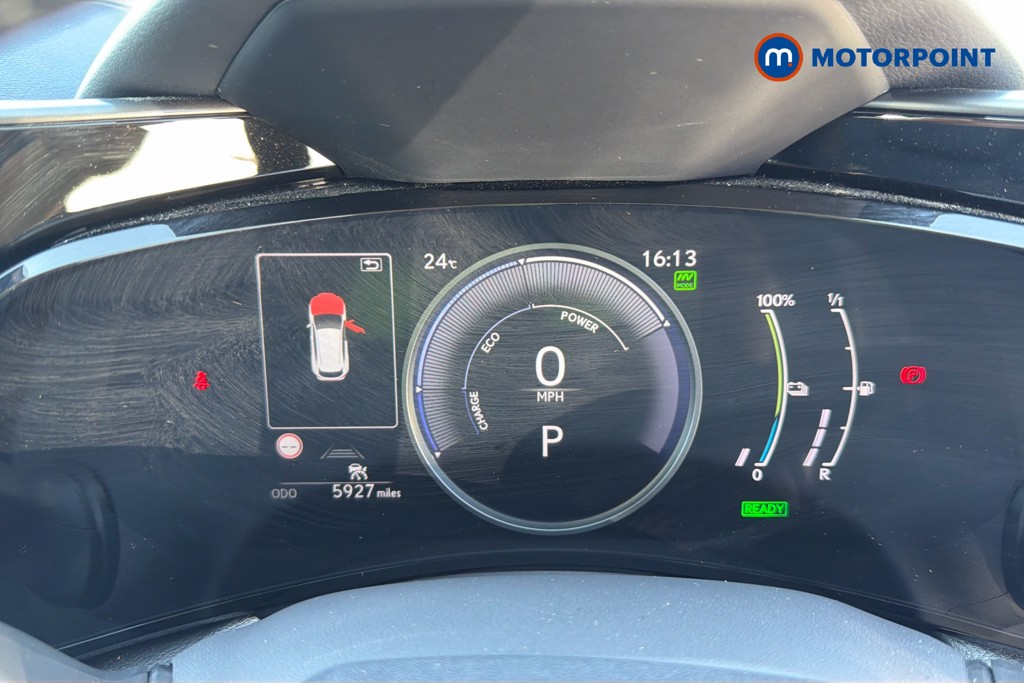 Lexus NX Premium Automatic Petrol Plug-In Hybrid SUV - Stock Number (1667137) - 42nd supplementary image