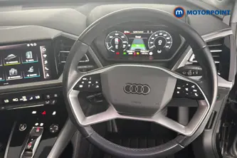 Audi Q4 Sport Automatic Electric SUV - Stock Number (1667154) - 2nd supplementary image