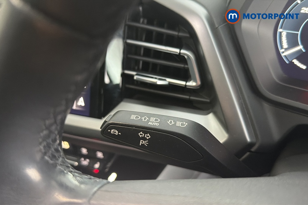 Audi Q4 Sport Automatic Electric SUV - Stock Number (1667154) - 5th supplementary image