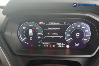 Audi Q4 Sport Automatic Electric SUV - Stock Number (1667154) - 7th supplementary image