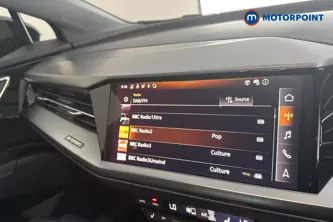 Audi Q4 Sport Automatic Electric SUV - Stock Number (1667154) - 8th supplementary image