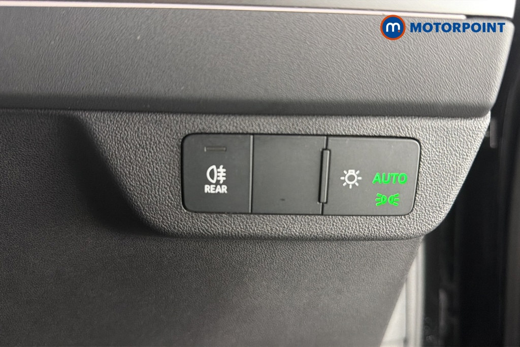Audi Q4 Sport Automatic Electric SUV - Stock Number (1667154) - 11th supplementary image