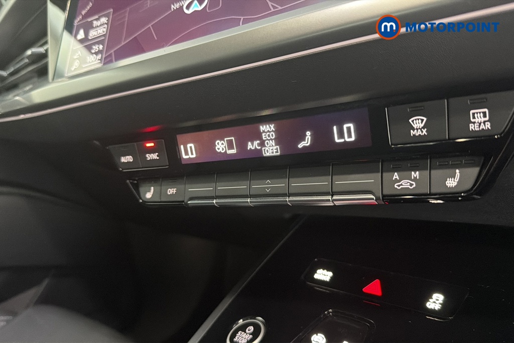 Audi Q4 Sport Automatic Electric SUV - Stock Number (1667154) - 12th supplementary image