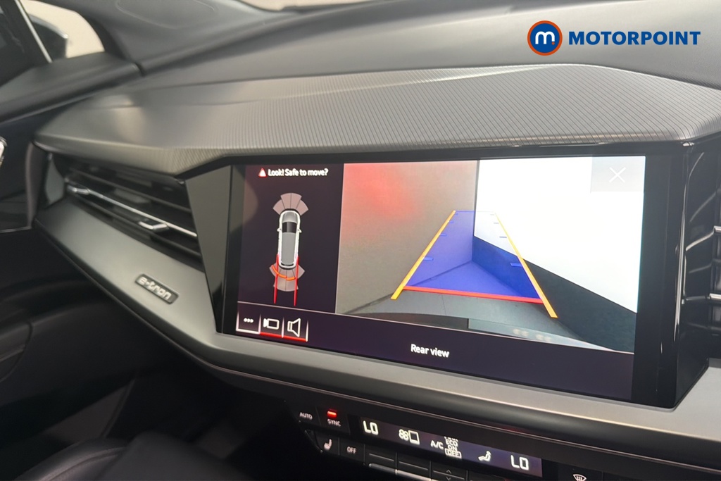 Audi Q4 Sport Automatic Electric SUV - Stock Number (1667154) - 13th supplementary image