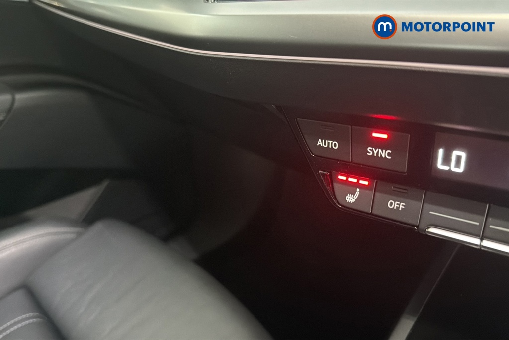 Audi Q4 Sport Automatic Electric SUV - Stock Number (1667154) - 14th supplementary image