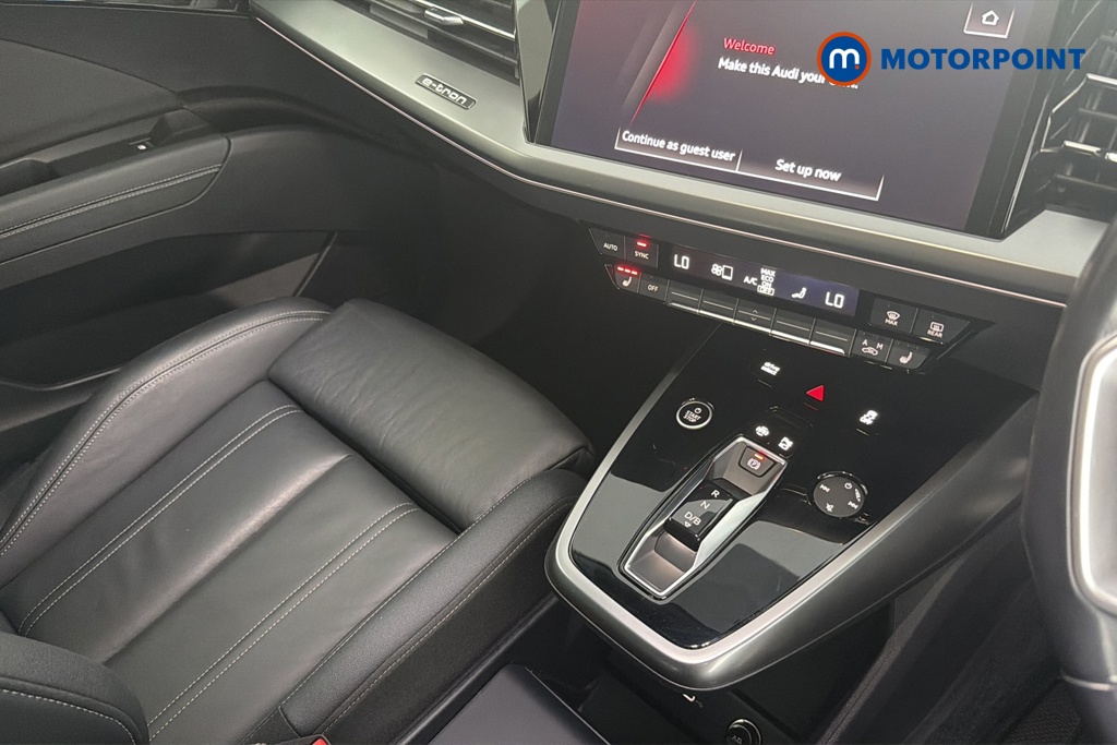 Audi Q4 Sport Automatic Electric SUV - Stock Number (1667154) - 15th supplementary image