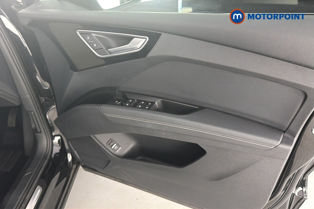 Audi Q4 Sport Automatic Electric SUV - Stock Number (1667154) - 18th supplementary image