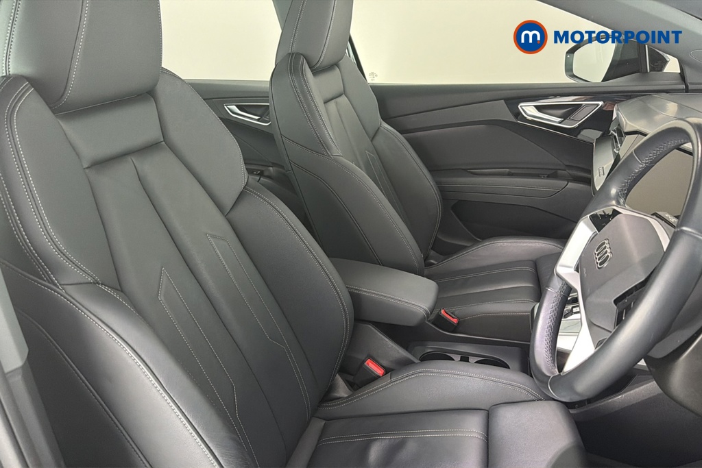 Audi Q4 Sport Automatic Electric SUV - Stock Number (1667154) - 22nd supplementary image