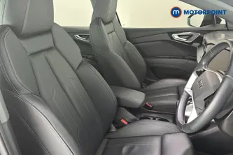 Audi Q4 Sport Automatic Electric SUV - Stock Number (1667154) - 22nd supplementary image