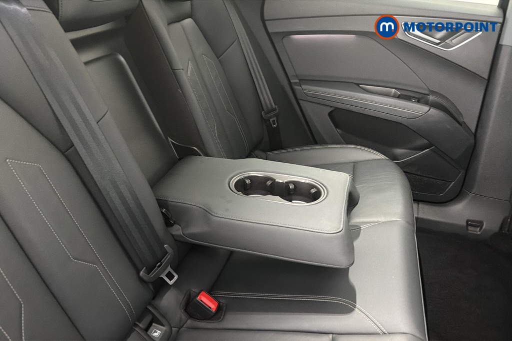 Audi Q4 Sport Automatic Electric SUV - Stock Number (1667154) - 26th supplementary image