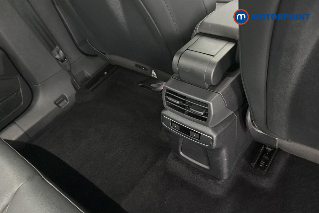 Audi Q4 Sport Automatic Electric SUV - Stock Number (1667154) - 28th supplementary image