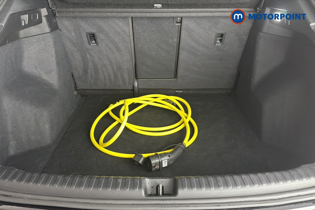 Audi Q4 Sport Automatic Electric SUV - Stock Number (1667154) - 34th supplementary image