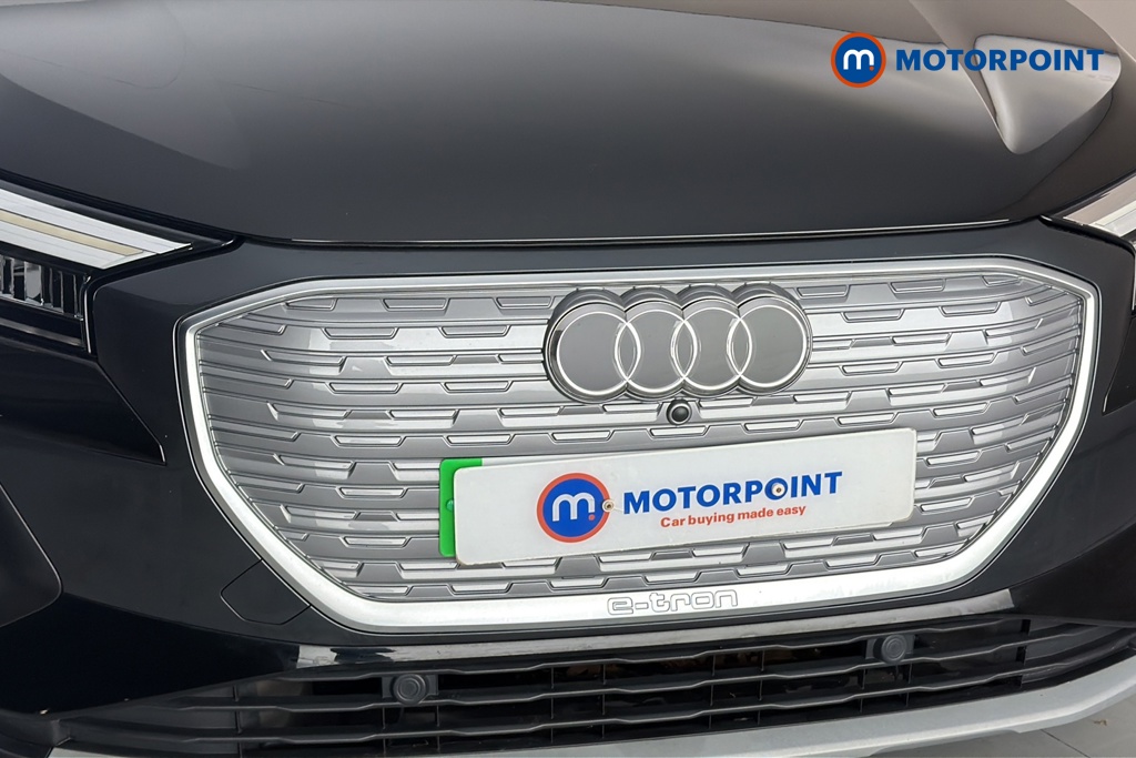 Audi Q4 Sport Automatic Electric SUV - Stock Number (1667154) - 43rd supplementary image