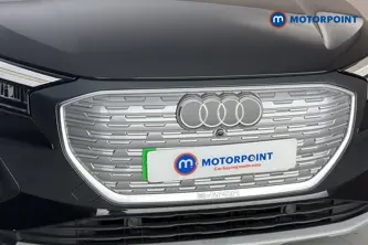 Audi Q4 Sport Automatic Electric SUV - Stock Number (1667154) - 43rd supplementary image