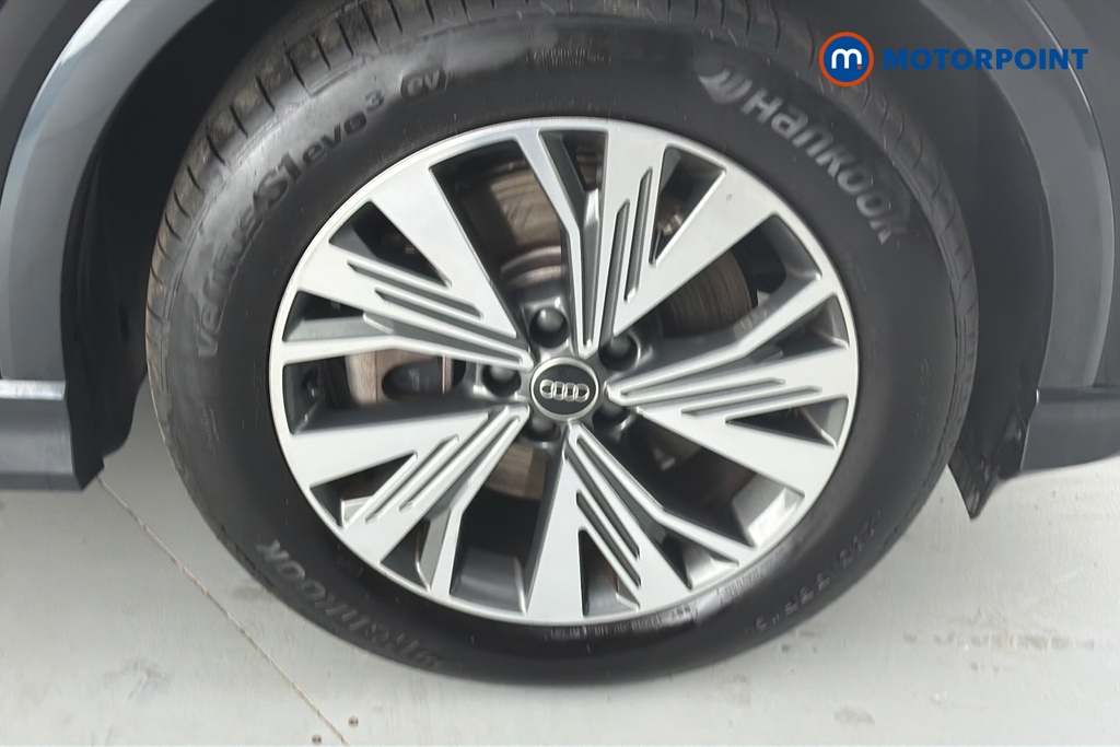 Audi Q4 Sport Automatic Electric SUV - Stock Number (1667154) - 47th supplementary image