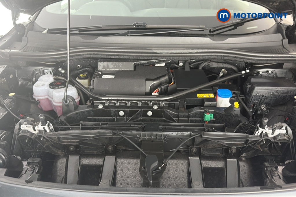 Audi Q4 Sport Automatic Electric SUV - Stock Number (1667154) - 48th supplementary image
