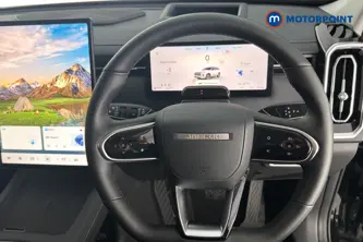 Jaecoo 7 Luxury Automatic Petrol Plug-In Hybrid SUV - Stock Number (1667189) - 2nd supplementary image