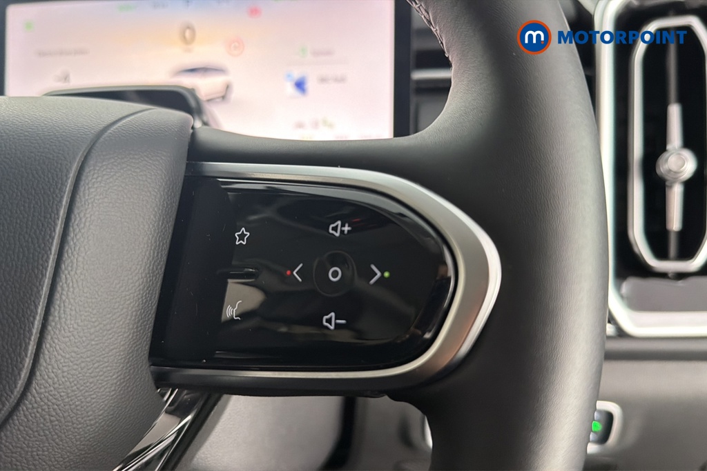 Jaecoo 7 Luxury Automatic Petrol Plug-In Hybrid SUV - Stock Number (1667189) - 3rd supplementary image