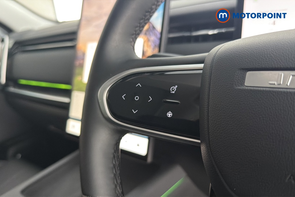 Jaecoo 7 Luxury Automatic Petrol Plug-In Hybrid SUV - Stock Number (1667189) - 4th supplementary image