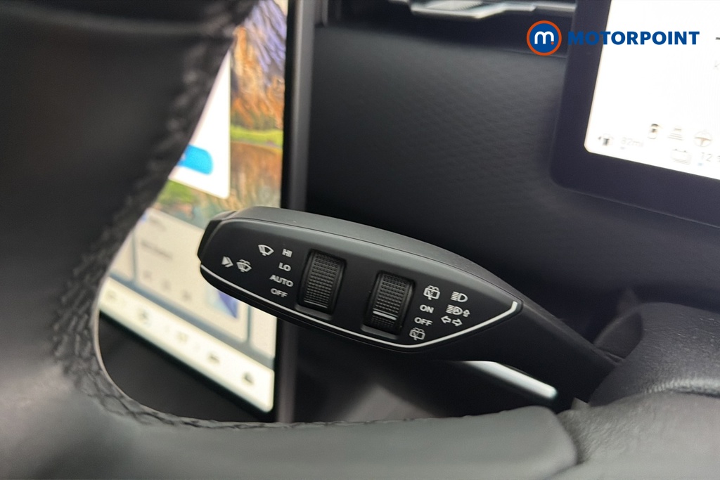 Jaecoo 7 Luxury Automatic Petrol Plug-In Hybrid SUV - Stock Number (1667189) - 5th supplementary image
