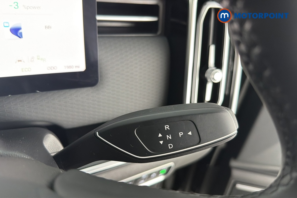 Jaecoo 7 Luxury Automatic Petrol Plug-In Hybrid SUV - Stock Number (1667189) - 6th supplementary image