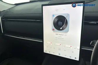 Jaecoo 7 Luxury Automatic Petrol Plug-In Hybrid SUV - Stock Number (1667189) - 8th supplementary image