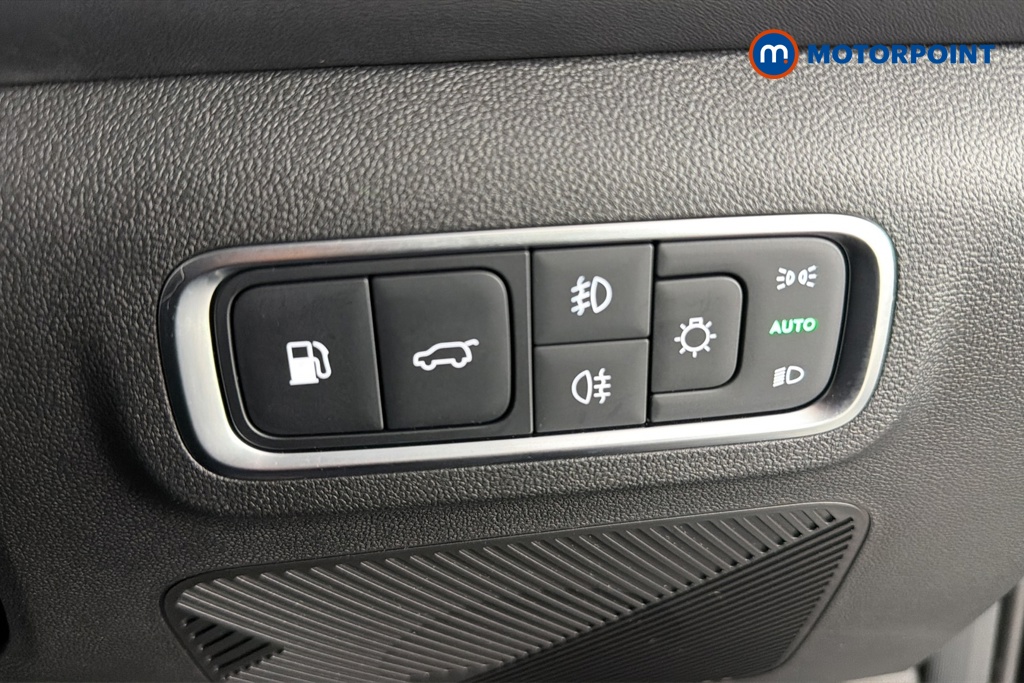 Jaecoo 7 Luxury Automatic Petrol Plug-In Hybrid SUV - Stock Number (1667189) - 11th supplementary image