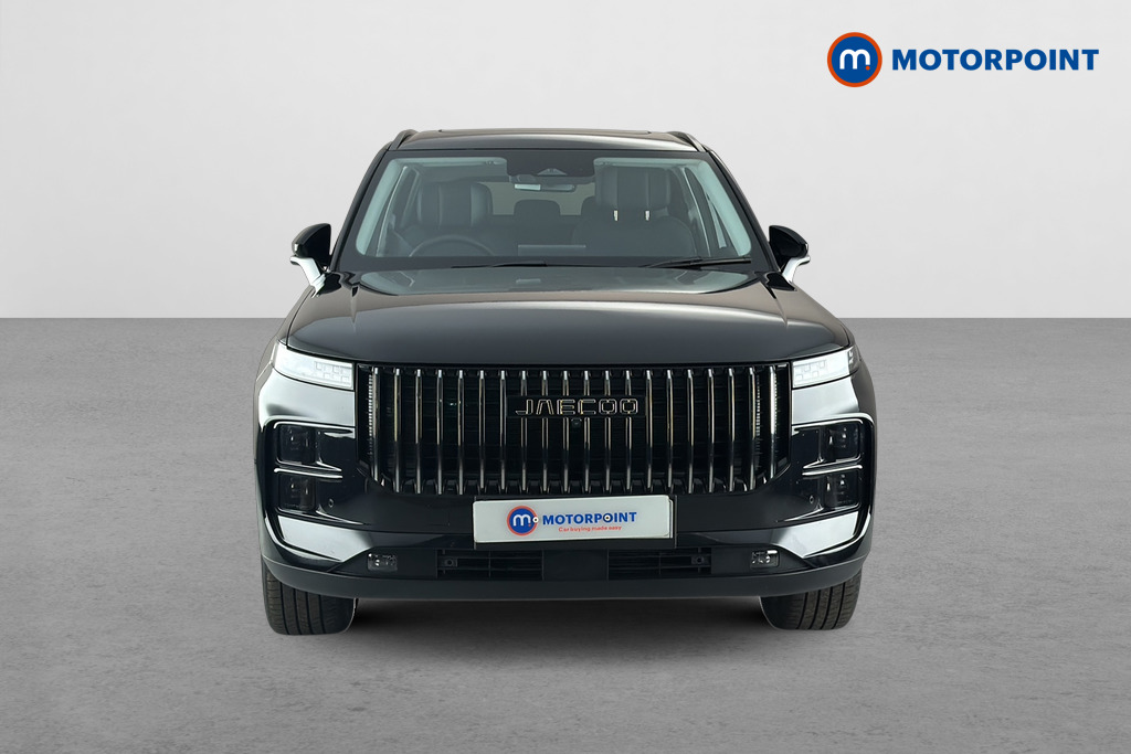 Jaecoo 7 Luxury Automatic Petrol Plug-In Hybrid SUV - Stock Number (1667189) - Front bumper