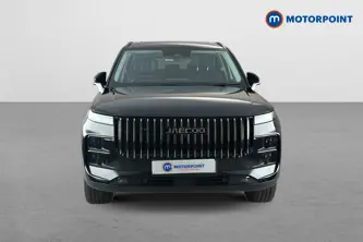 Jaecoo 7 Luxury Automatic Petrol Plug-In Hybrid SUV - Stock Number (1667189) - Front bumper