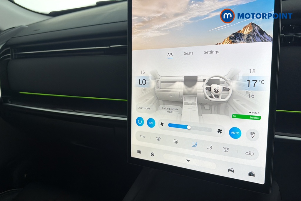 Jaecoo 7 Luxury Automatic Petrol Plug-In Hybrid SUV - Stock Number (1667189) - 12th supplementary image