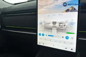 Jaecoo 7 Luxury Automatic Petrol Plug-In Hybrid SUV - Stock Number (1667189) - 12th supplementary image
