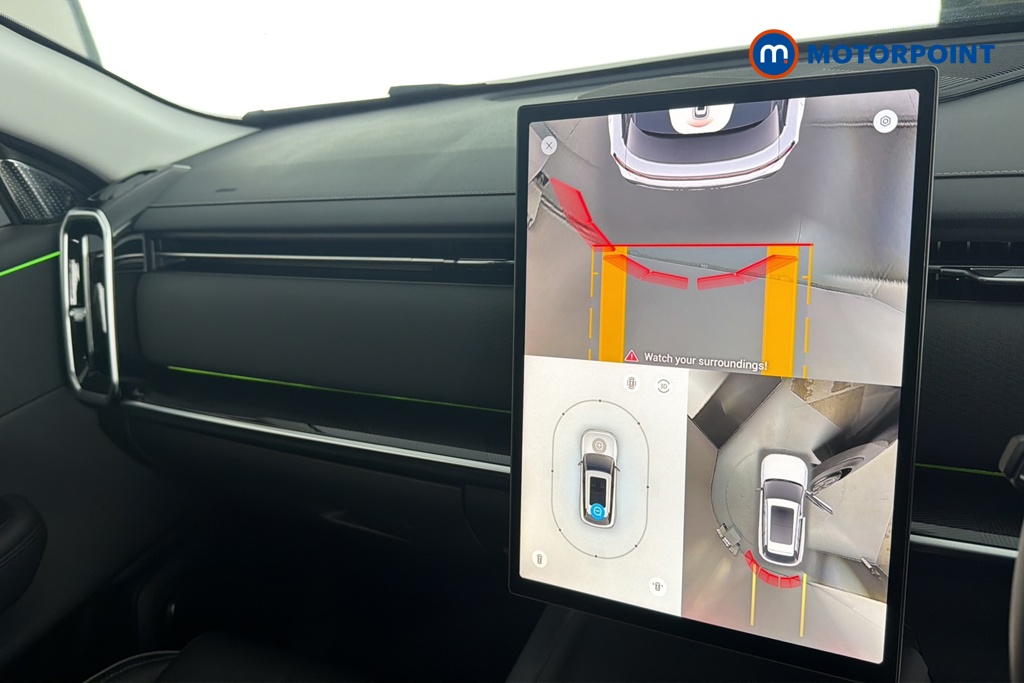 Jaecoo 7 Luxury Automatic Petrol Plug-In Hybrid SUV - Stock Number (1667189) - 13th supplementary image