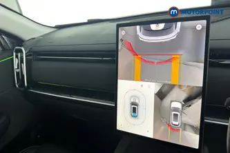 Jaecoo 7 Luxury Automatic Petrol Plug-In Hybrid SUV - Stock Number (1667189) - 13th supplementary image