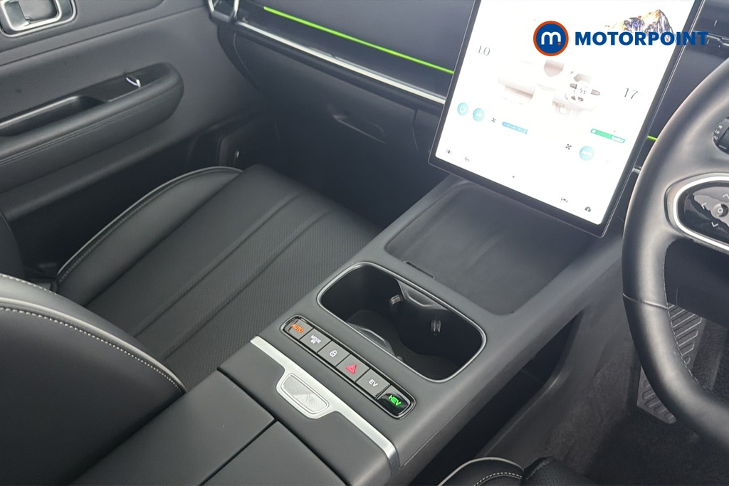 Jaecoo 7 Luxury Automatic Petrol Plug-In Hybrid SUV - Stock Number (1667189) - 15th supplementary image