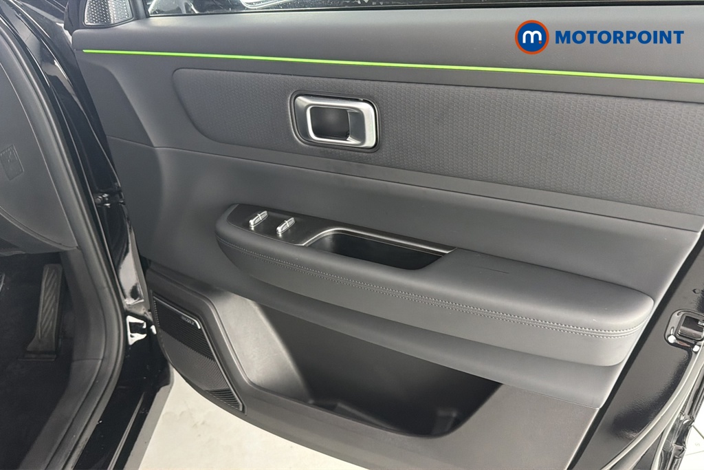Jaecoo 7 Luxury Automatic Petrol Plug-In Hybrid SUV - Stock Number (1667189) - 18th supplementary image