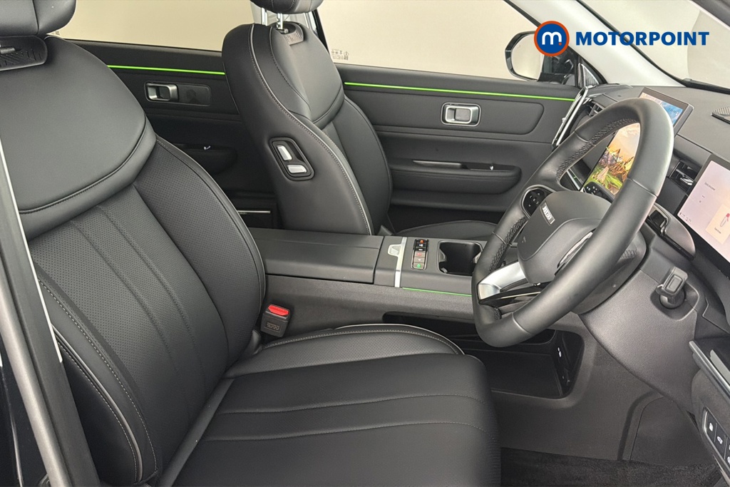 Jaecoo 7 Luxury Automatic Petrol Plug-In Hybrid SUV - Stock Number (1667189) - 22nd supplementary image