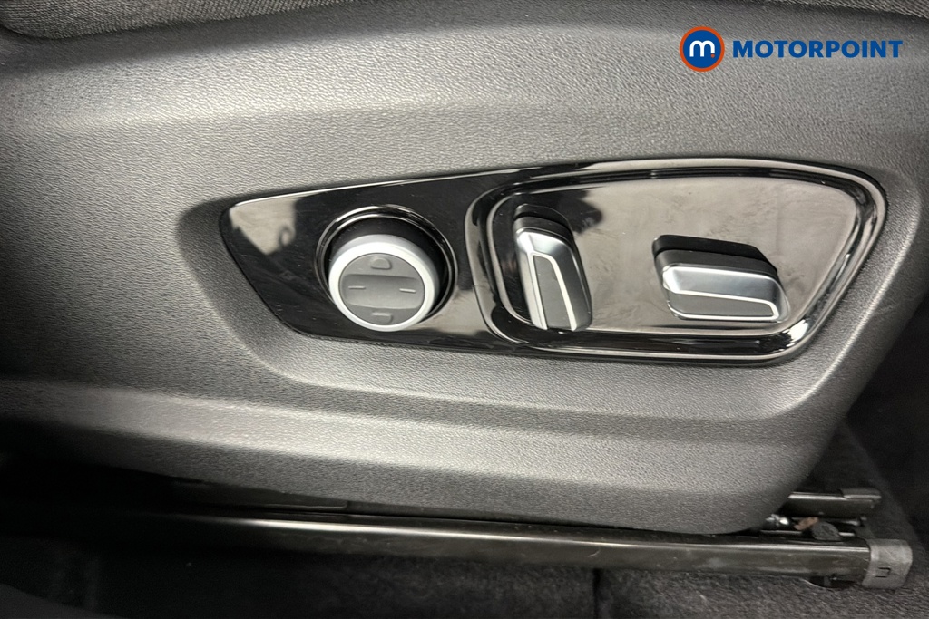 Jaecoo 7 Luxury Automatic Petrol Plug-In Hybrid SUV - Stock Number (1667189) - 23rd supplementary image